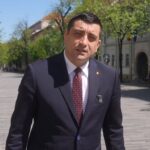 George Simion revine asupra înfrângerii și solicită anularea rundei finale a alegerilor! 3 dupa ce initial si a asumat infrangerea george simion cere acum anularea turului ii al alegerilor 682cf1b04930e