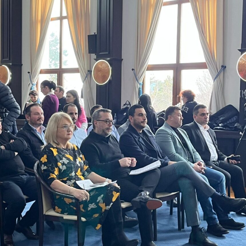 Decizia judecătorilor: Ședințele Consiliului Local din Constanța revin la forma clasică, iar primarul Chițac contestă hotărârea! 1 dupa ce judecatorii au decis ca sedintele consiliului local sa se desfasoare in format fizic la constanta primarul chitac a declarat recurs 682a8301ddf6a