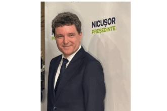dupa centralizarea a 98 din procesele verbale nicusor dan este matematic presedintele romaniei 682a4fad2d6f9