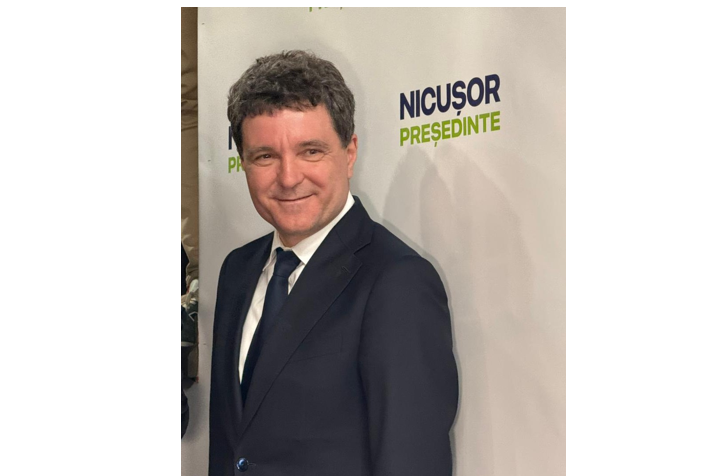 Nicușor Dan devine, prin calcule precise, președintele României, după finalizarea a 98% din procesul electoral! 1 dupa centralizarea a 98 din procesele verbale nicusor dan este matematic presedintele romaniei 682a4fad2d6f9