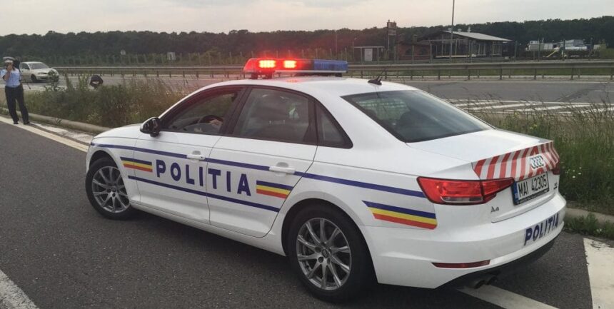 Patru ani și nouă luni de închisoare pentru un eșec în călătoria spre Constanța: a scăpat de droguri în ultima clipă, dar poliția le-a descoperit în pungă. 1 dupa gratii timp 4 ani si 9 luni pentru un drum ratat spre constanta a aruncat drogurile din masina intr o punga de la profi dar politistii le au gasit 682fadf727bdc