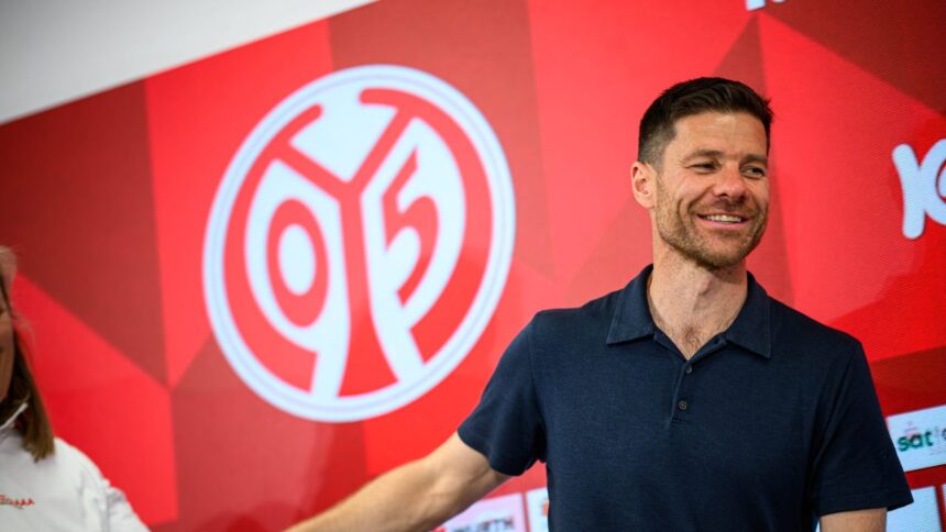 Momentul a sosit! Fabrizio Romano dezvăluie data sosirii lui Xabi Alonso la Real Madrid 1 e gata fabrizio romano a anuntat cand ajunge xabi alonso la real madrid 683032e2b68cd