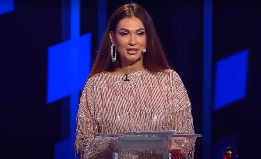 Nicoleta Luciu își marchează întoarcerea în centrul atenției: „Avem în plan o surpriză deosebită”. Primele momente capturate de la filmări! 1 e oficial nicoleta luciu a facut anuntul despre revenirea sa in lumina reflectoarelor pregatim ceva special primele imagini de la filmari 6834440254426