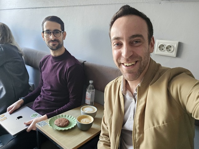 Early Game pompează 1,2 milioane de euro în inovația startup-ului Servo AI 1 early game investeste 12 milioane de euro in startup ul servo ai 682d73b2b62fd
