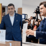 Economiștii băncilor percep cu pesimism succesul lui Simion: Impactul asupra leului și dobânzilor este nefavorabil, cu potențial de instabilitate guvernamentală. 2 economistii bancilor nu vad cu ochi buni victoria lui simion rezultatul e negativ pentru leu si dobanzi risc de instabilitate guvernamentala 681988e1321c6