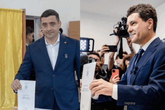 economistii bancilor nu vad cu ochi buni victoria lui simion rezultatul e negativ pentru leu si dobanzi risc de instabilitate guvernamentala 681988e1321c6