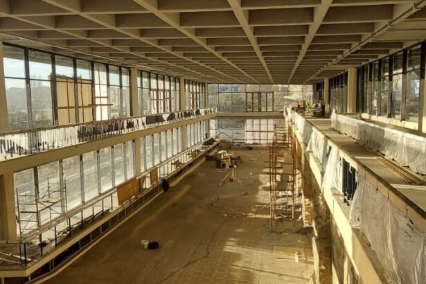 edificiul roman cu mozaic ar putea fi redeschis la sfarsitul acestei luni 681a8cbd8e2c0