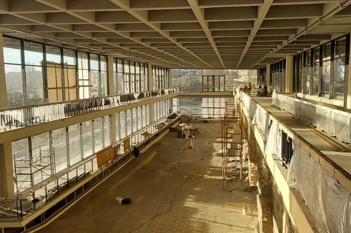 Reîntoarcerea Edificiului Roman cu Mozaic: O Redeschidere Așteptată Spre Sfârșitul Lunii! 1 edificiul roman cu mozaic ar putea fi redeschis la sfarsitul acestei luni 681a8cbd8e2c0