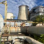 ELCEN planifică dărâmarea unui coș de 120 de metri de la CET Sud, care are aproape 60 de ani. Ce firme își dispută contractele de modernizare la centrala din București? 2 elcen se pregateste sa demoleze un cos de 120 de metri de la cet sud vechi de aproape 60 de ani cine se bate pe contractele de investitii de la centrala bucuresteana 682419289e3d4
