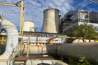 elcen se pregateste sa demoleze un cos de 120 de metri de la cet sud vechi de aproape 60 de ani cine se bate pe contractele de investitii de la centrala bucuresteana 682419289e3d4