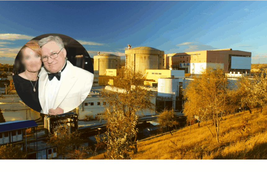 Elcomex IEA, în competiție pentru un impresionant contract de 80,47 milioane lei la CNE Cernavodă: Ce proiecte are în vedere afacerea mogulului Ion Grecu 1 elcomex iea in cursa pentru un contract colosal de 8047 milioane lei la cne cernavoda ce lucrari vrea sa execute firma milionarului ion grecu 68202976a4cac