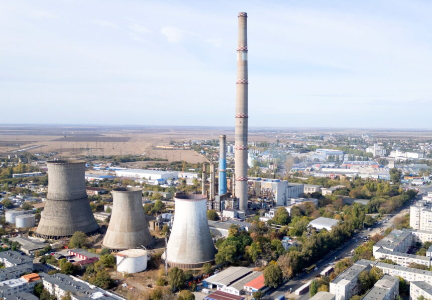 Electrocentrale Constanța SA, fostul proprietar al CET Palas, a suferit o înfrângere în instanță în disputa cu Primăria pentru terenul de 9 hectare. 1 electrocentrale constanta sa compania care a detinut cet palas a pierdut pe fond procesul intentat primariei cu privire la revendicarea terenului de 9 hectare 683664192c68b