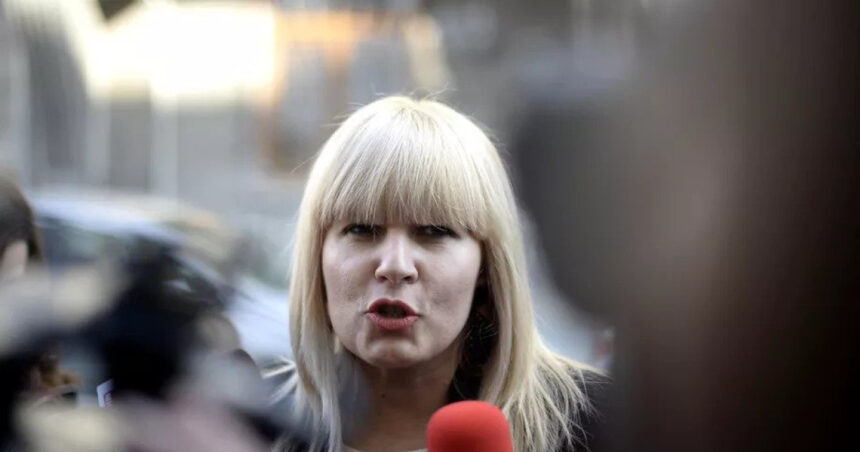 Elena Udrea câștigă în instanță reducerea pedepsei pentru zilele petrecute în arest preventiv – Rămâne deschisă posibilitatea contestării deciziei. 1 elena udrea a obtinut in instanta deducerea din pedeapsa a mai multor zile petrecute in arest preventiv decizia poate fi atacata 6835c44b213aa