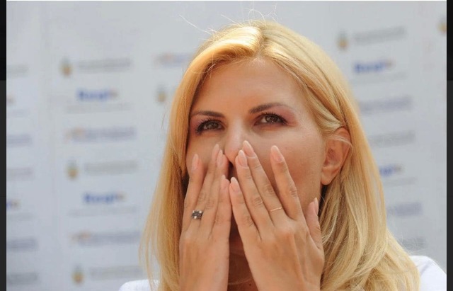 Elena Udrea obține o reducere semnificativă a pedepsei, evitând aproape 8 luni de detenție! 1 elena udrea scapa de circa 8 luni de inchisoare din pedeapsa ramasa de