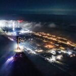 Elon Musk face din sediul SpaceX o nouă localitate oficială în inima Texasului! 2 elon musk a reusit sa transforme sediul companiei spacex intr o localitate oficiala din texas 681854947f6ce