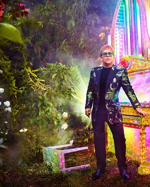 Elton John condamnă strategia „periculoasă” a guvernului britanic în privința drepturilor de autor 1 elton john denunta planul criminal al guvernului britanic privind drepturile de autor 682b1de3c27bd