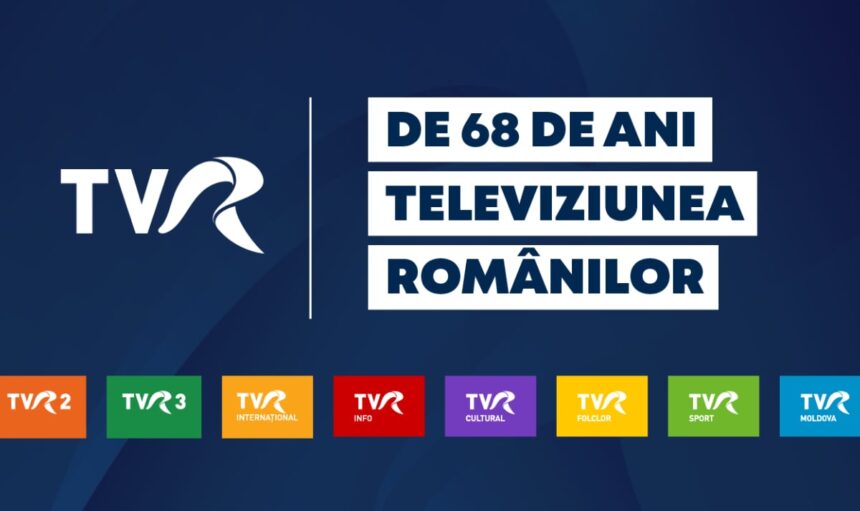 Televiziunea Română va întrerupe transmisia timp de trei ore: Detalii despre momentul și motivele acestui anunț! 1 emisia posturilor televiziunii romane va fi oprita pentru trei ore reprezentantii tvr au dezvaluit cand se va intampla dar si motivul 682da598001b5