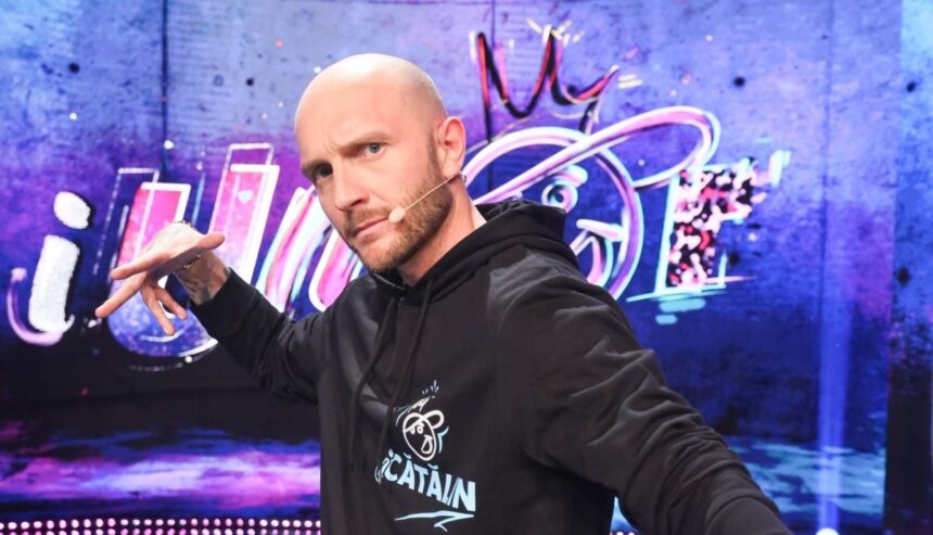 Antena 1 se desparte de o emisiune cult după 17 sezoane. Cătălin Bordea dezvăluie: „Sunt la curent cu noua producție care o va înlocui” 1 emisiunea de la antena 1 care dispare dupa 17 sezoane reactia lui catalin bordea stiu ce productie ii ia locul 68343cfce8dd8