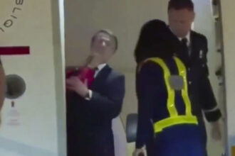 emmanuel macron dezminte orice scena domestica intre el si sotia sa brigitte pur si simplu am glumit 68346c16b580e