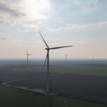 Puterea vântului generează 40% din electricitatea consumată în România! 3 energia eoliana acopera 40 din consumul de electricitate al romaniei 682b16d1004b5