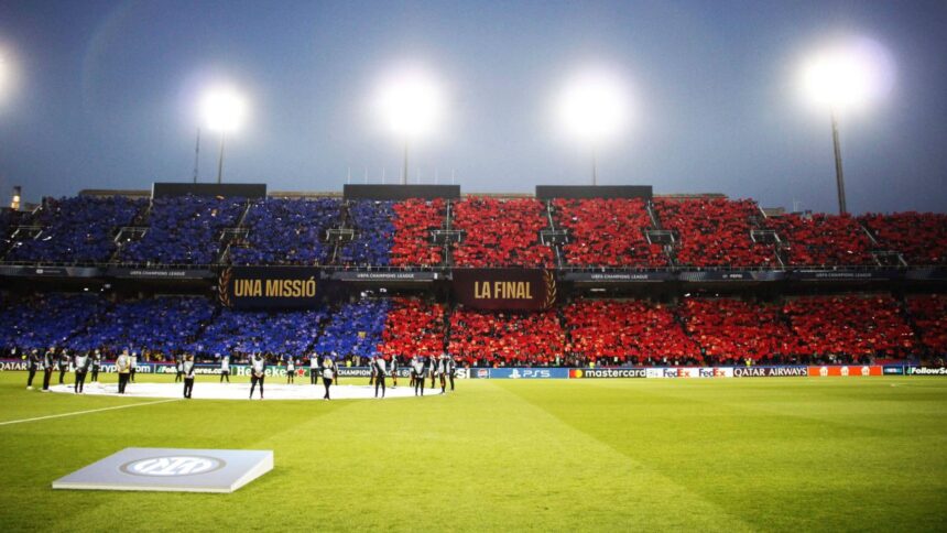 Șoc și uimire în Anglia după duelul Barcelona - Inter: „E pur și simplu fascinant!” 1 englezii au ramas uluiti dupa barcelona inter pur si simplu incredibil 68131cc7e7377