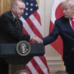 Erdogan anunță că restricțiile americane asupra Turciei vor fi eliminate în curând: „Putem afirma cu certitudine că se conturează o deblocare” 2 erdogan spune ca sanctiunile sua impotriva turciei vor fi ridicate in curand putem afirma cu usurinta ca exista o relaxare 6828db98e1565