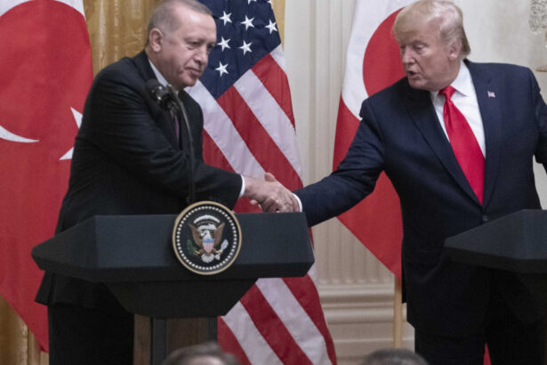 erdogan spune ca sanctiunile sua impotriva turciei vor fi ridicate in curand putem afirma cu usurinta ca exista o relaxare 6828db98e1565