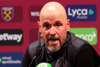 erik ten hag semneaza se intoarce la clubul unde a facut legea ani buni 682b4c9fb4279