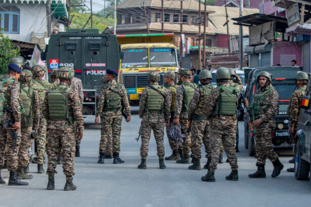 escaladare in conflictul dintre india si pakistan dupa ce cele doua tari s au acuzat reciproc de atacuri cu rachete reactia sua 681f43fe9ba4d