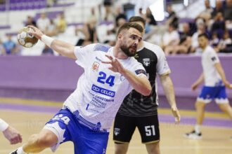 esec deloc surprinzator pentru csm constanta la timisoara in liga nationala 6815d1666a0dd