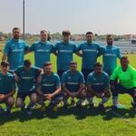 Duminica a adus la lumină cea de-a treia echipă câștigătoare din Liga a V-a! 3 etapa de duminica pare sa fi dezvaluit si a treia castigatoare de serie din liga a v a 6823979680c52