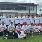 Sâmbăta decisivă a desemnat o nouă echipă câștigătoare în Liga a V-a! 2 etapa de sambata a decis matematic inca o castigatoare de serie din liga a v a 682ae5e824bf6