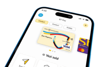 euforie la investitii dupa alegeri prima zi dupa rezultat a adus un nou maxim istoric pentru bt pay 682da12dd7f5e