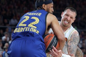euroliga de baschet live pe voyo cu doua meciuri fabuloase diseara monaco barcelona si panathinaikos anadolu efes 6819cafa183e8