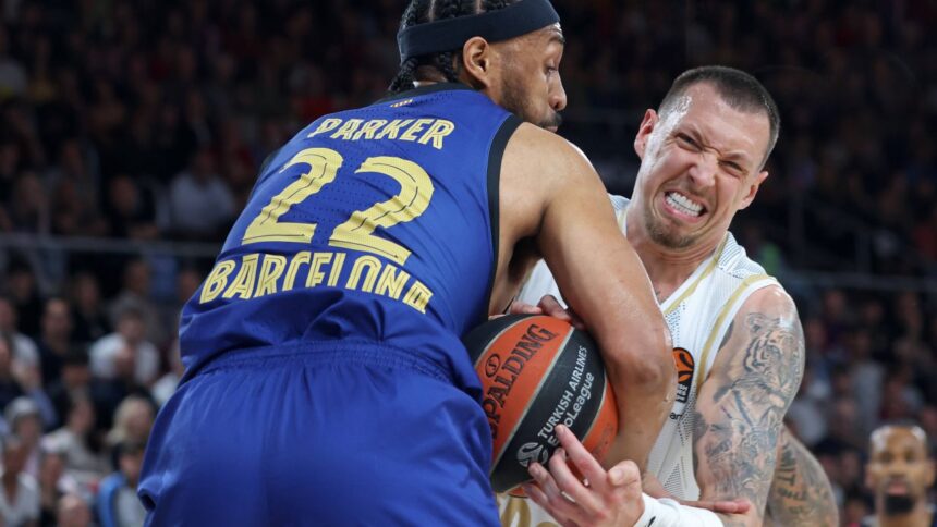 Baschet de top în Euroliga: Dueluri electrizante diseară pe VOYO – Monaco se confruntă cu Barcelona, iar Panathinaikos întâlnește Anadolu Efes! 1 euroliga de baschet live pe voyo cu doua meciuri fabuloase diseara monaco barcelona si panathinaikos anadolu efes 6819cafa183e8