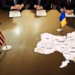 Europa conturează o strategie independentă pentru apărarea Ucrainei, fără influența lui Trump. 3 europa pregateste un plan propriu de aparare a ucrainei america lui trump exclusa 683b47bc64533