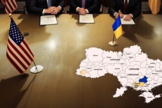 europa pregateste un plan propriu de aparare a ucrainei america lui trump exclusa 683b47bc64533