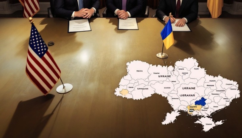 Europa conturează o strategie independentă pentru apărarea Ucrainei, fără influența lui Trump. 1 europa pregateste un plan propriu de aparare a ucrainei america lui trump