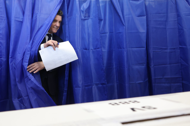 Europa își ascuțeste simțurile pentru o „duminică de neuitat” în alegeri! 1 europa se pregateste pentru o super duminica electorala 6825b52303dc0