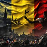 Europa își pune speranțele în victoria lui Simion: un conflict între „naționalismul de la Marea Neagră” și cel maghiar ar face imposibilă o colaborare România-Ungaria. 2 europa spera ca in cazul victoriei lui simion nationalismul natiunii de la marea neagra se va ciocni cu cel maghiar si o alianta romania ungaria ar fi imposibila 6825c2f16e72f