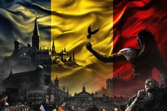 europa spera ca in cazul victoriei lui simion nationalismul natiunii de la marea neagra se va ciocni cu cel maghiar si o alianta romania ungaria ar fi imposibila 6825c2f16e72f
