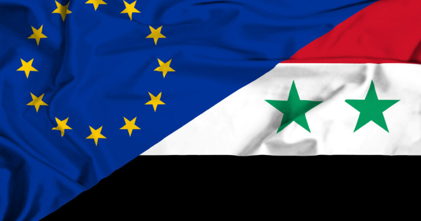 Europa, pe marginea prăpastiei: UE semnalează pericolul major din Siria pentru securitatea comunității europene. 1 europa sub alerta terorista ue avertizeaza ca situatia din siria reprezinta un risc major pentru securitatea blocului comunitar 6822020e39c48