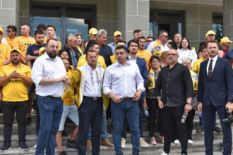 exclusiv calin cozma au inceput sa ma injure prieteni pentru ca sunt in aur valorile partidului au fost uitate 682f313691f47