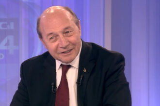 exclusiv ce parere are traian basescu despre vizita lui nicusor dan la varsovia nu cred ca s a dus fara aceasta analiza 68336eed41d0f