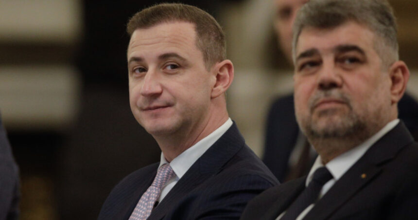 Alfred Simonis dezvăluie perspectivele unei posibile conduceri PSD: „Ne așteaptă o etapă plină de provocări” 1 exclusiv ce spune alfred simonis despre posibila preluare a conducerii psd urmeaza o perioada complicata 682c3901958c4