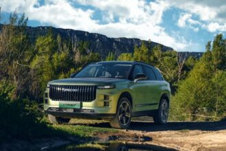 exclusiv chery va lansa in romania doua suv uri omoda si jaecoo printr o companie din ungaria planul nostru va avea trei etape 682f9bf6a5b72