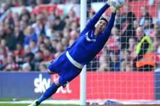 exclusiv costel pantilimon si a ales portarii favoriti din premier league ei sunt in topul preferintelor 6839cfce71178