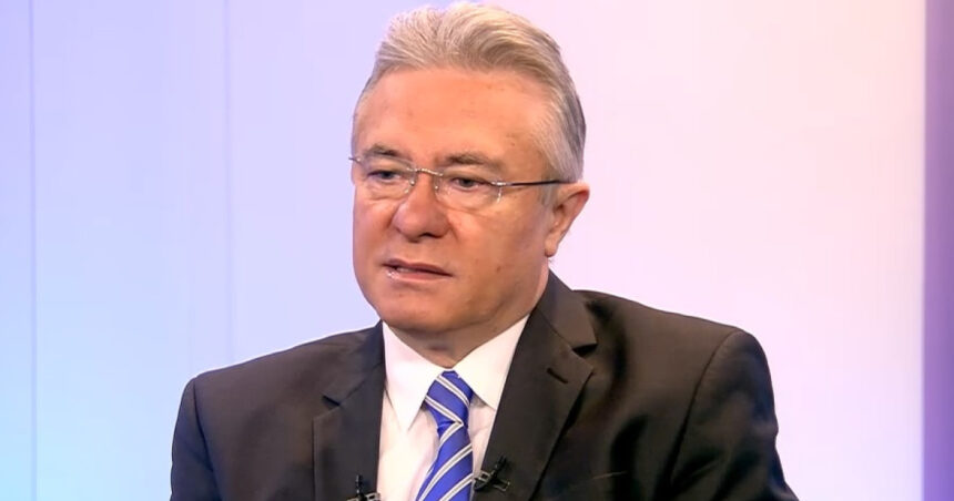 Cristian Diaconescu analizează agresiunile Rusiei și riscurile manipulării alegerilor de duminică: O amenințare gravă la adresa democrației 1 exclusiv cristian diaconescu despre atacurile rusiei si incercarea influentarii alegerilor de duminica sunt periculoase pentru democratie 682774fa84f7c