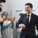 Strategia lui Nicușor Dan pentru a răsturna rezultatul votului în fața lui George Simion: Traian Băsescu evocă anul 2000! 2 exclusiv cum poate recupera nicusor dan diferenta de voturi fata de george simion traian basescu va amintiti de anul 2000 6818d605b731e