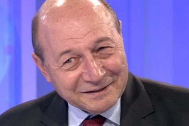 exclusiv cum vede traian basescu negocierile nicusor dan este matematician e posibil sa nu vrea sa aiba ca obiectiv doar formarea guvernului 6833769b0af0d